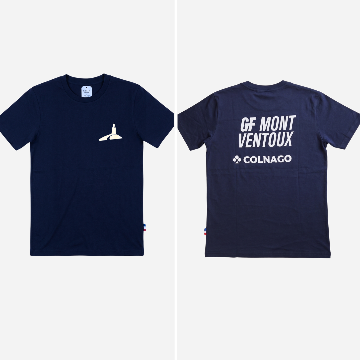 T-shirt Colnago GF Mont Ventoux