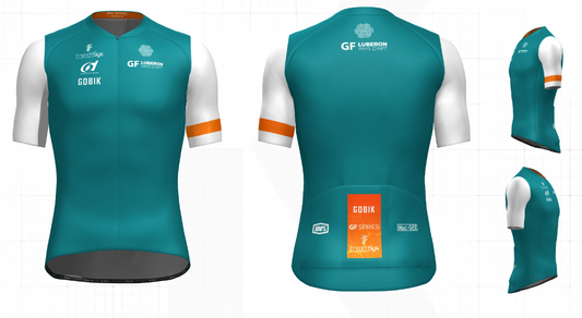 Maillot GFLB 2024