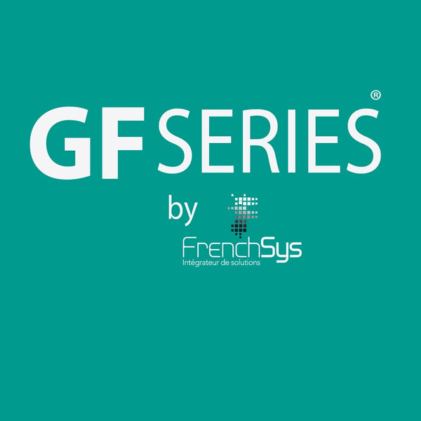 GF Series - Boutique officielle